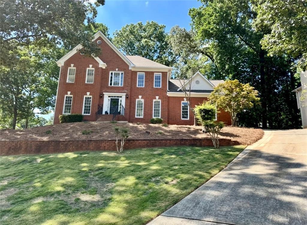 1952 Skidmore Cir., Lawrenceville, GA 30044