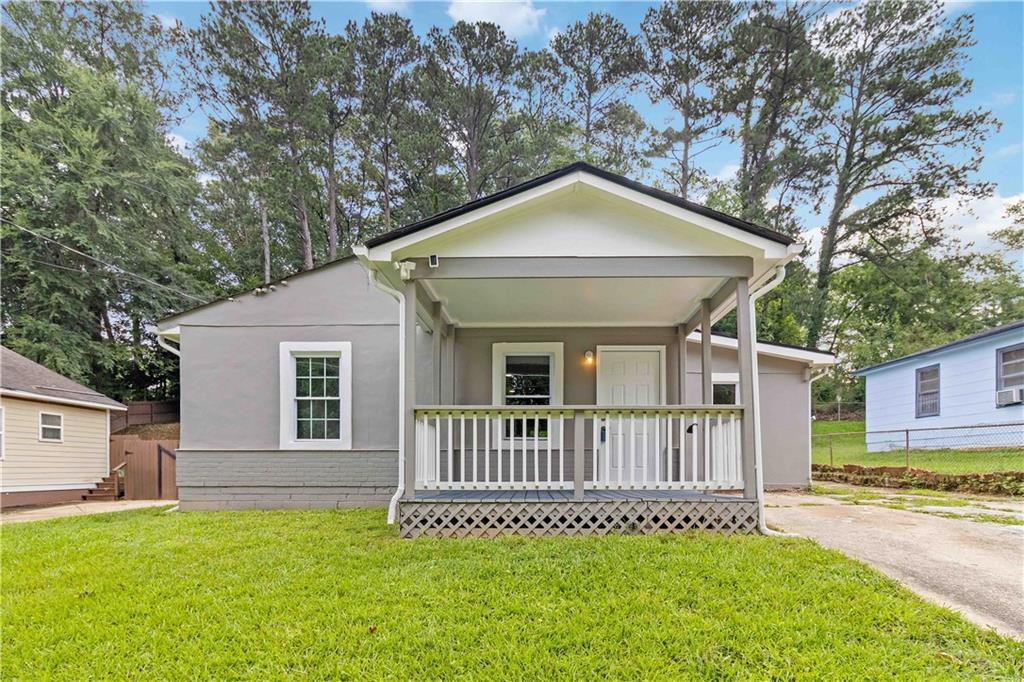 1441 Monteel Dr., Atlanta, GA 30318