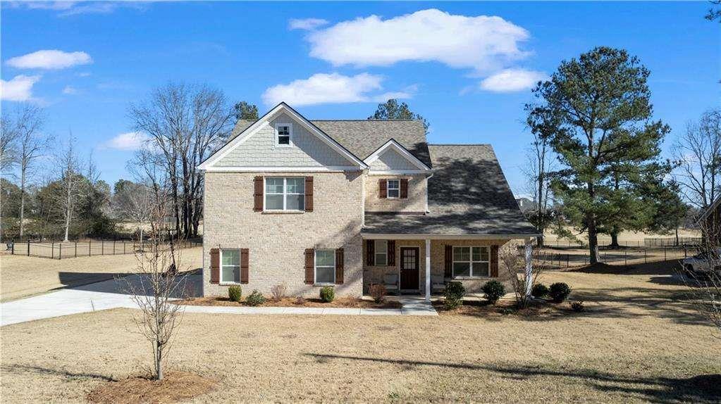 860 N Bethany Rd., Mcdonough, GA 30252