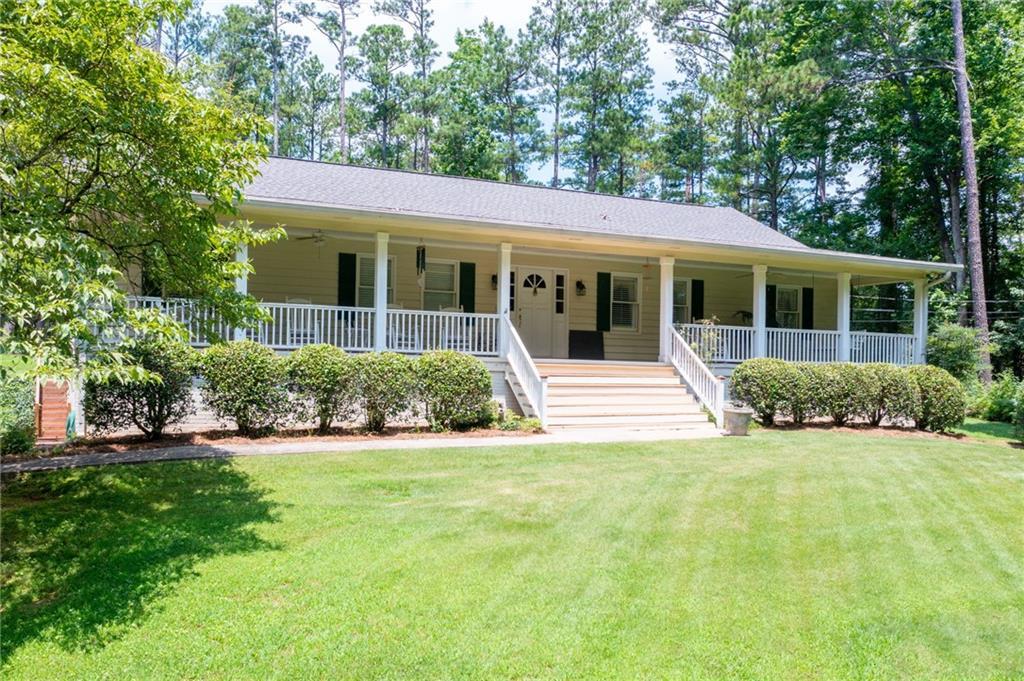 1846 Bobo Rd., Dallas, GA 30132