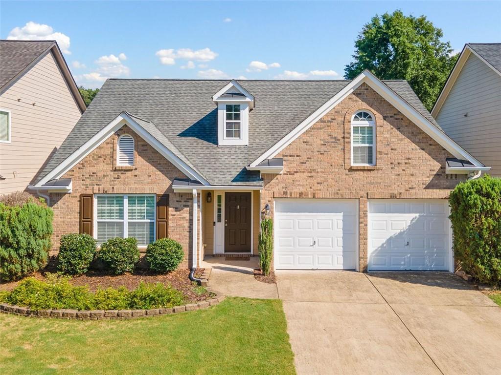 137 Hidden Lake Cir., Canton, GA 30114