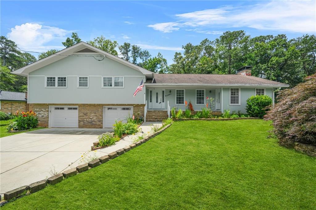 2864 Saint Andrews Way, Marietta, GA 30062