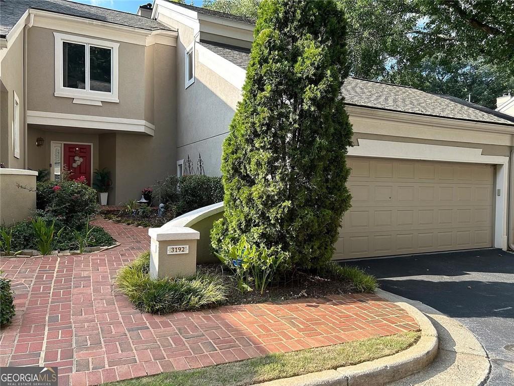 3192 Paces Mill Rd. #1, Atlanta, GA 30339