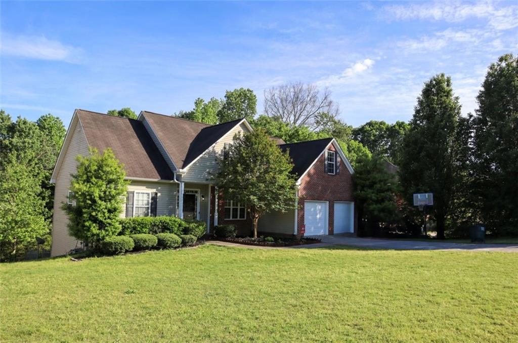 110 Granny Smith Dr., Calhoun, GA 30701