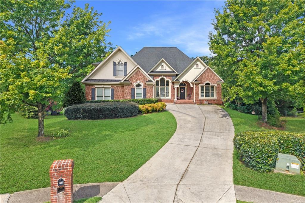 907 Hannah Ct, Loganville, GA 30052