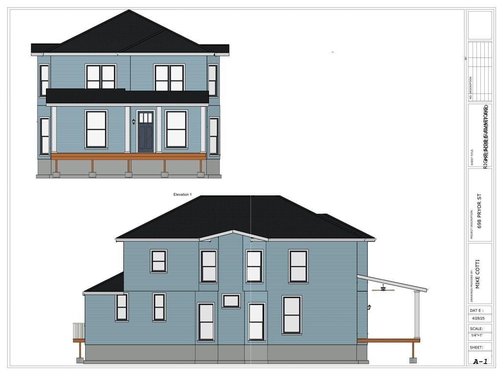 698 Pryor St., Atlanta, GA 30315