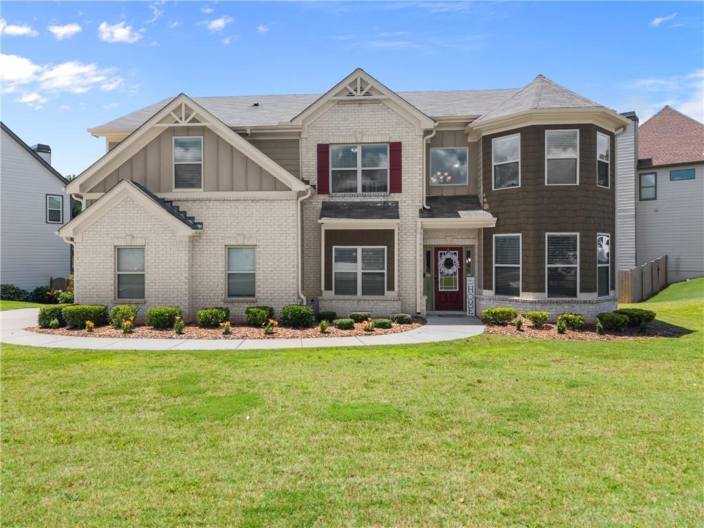 4420 Belcrest Way, Cumming, GA 30040