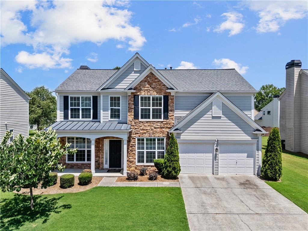 8080 Friarbridge Dr., Suwanee, GA 30024