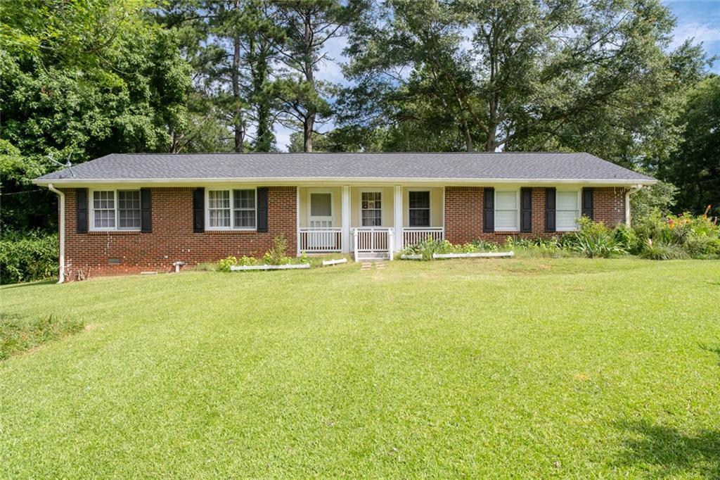 999 Chestnut Oak Ct., Lawrenceville, GA 30046