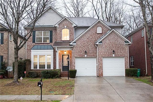 New Homes For Sale This Week in Tucker: June 27th to July 3rd