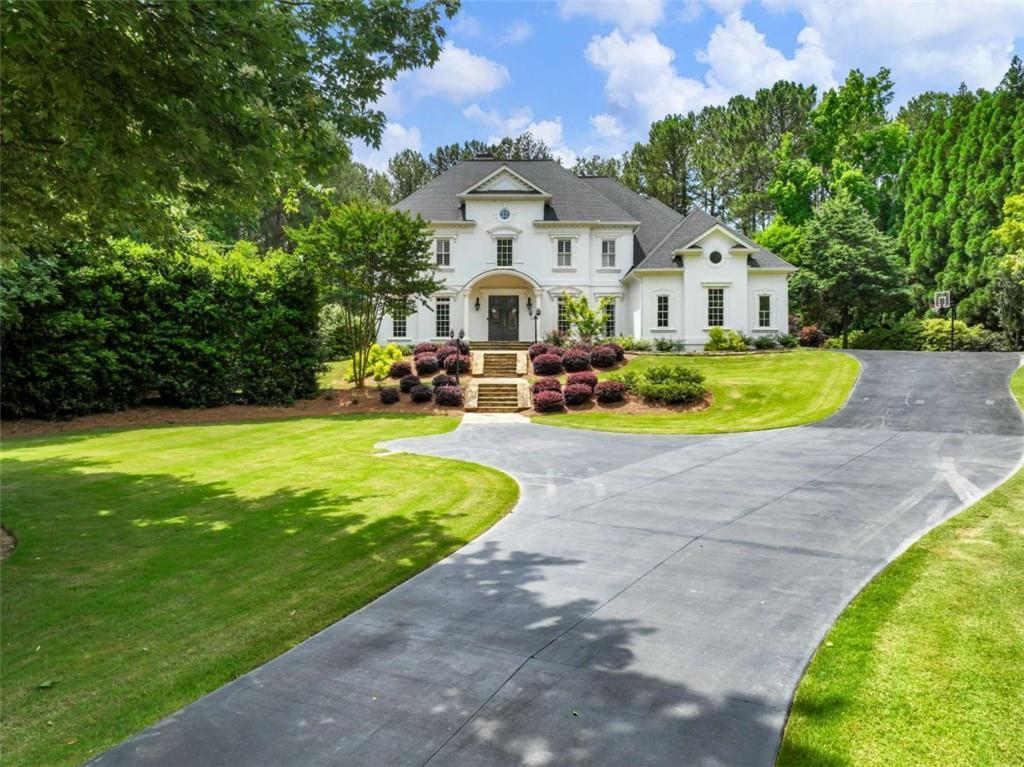 5727 Gene Sarazen Dr., Braselton, GA 30517
