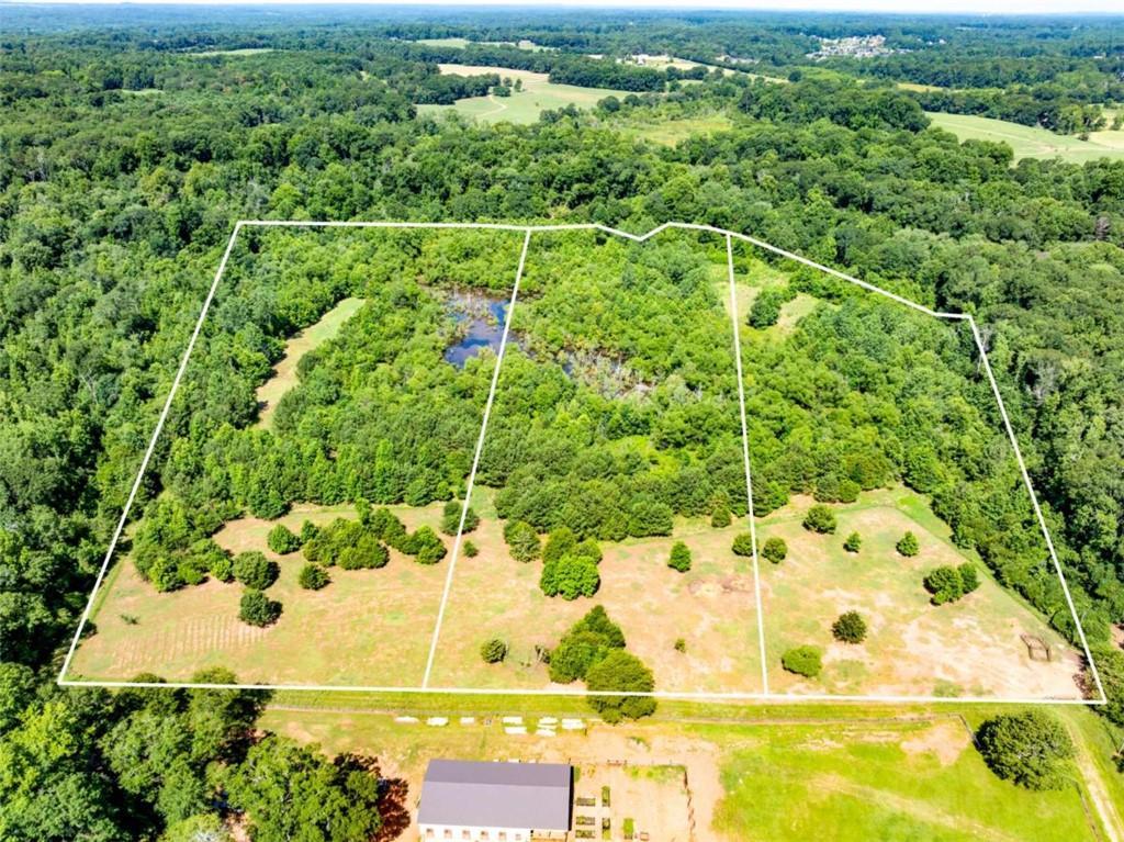 00 Johnson Mill Rd, Jefferson, GA 30549