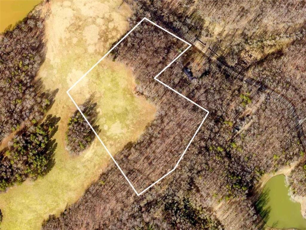 00 Mitchell Rd., Commerce, GA 30529