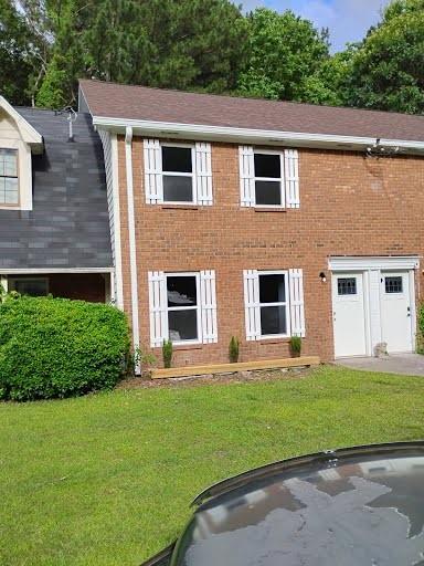 6544 River Park Dr., Riverdale, GA 30274