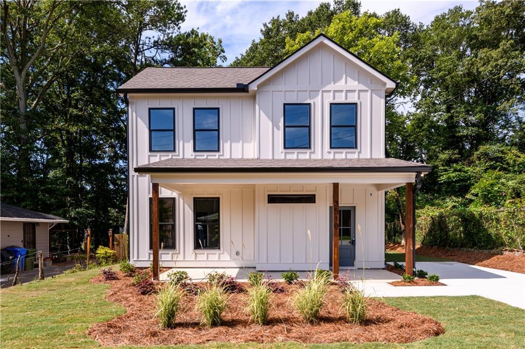 3510 Thompson Dr., Atlanta, GA 30331
