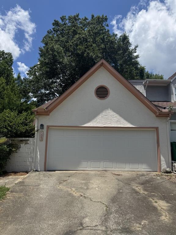 1480 Briaroaks Tr., Atlanta, GA 30329