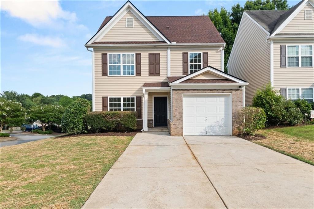 1587 Alcovy Falls Dr., Lawrenceville, GA 30045