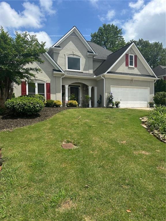 280 Ridge Bluff Ln., Suwanee, GA 30024