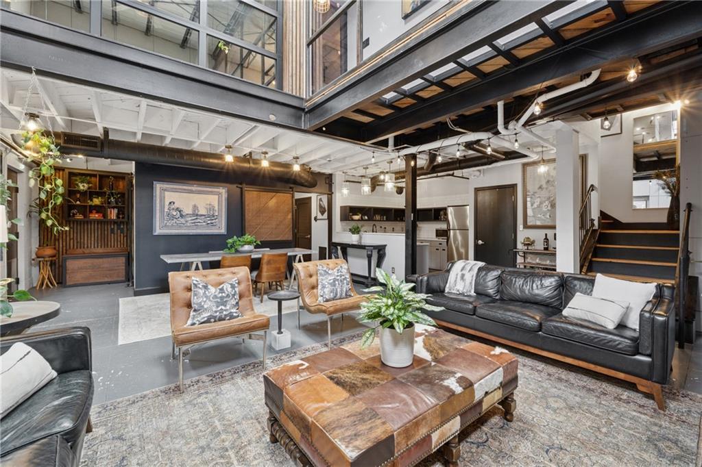 830 Dekalb Ave. #11, Atlanta, GA 30307