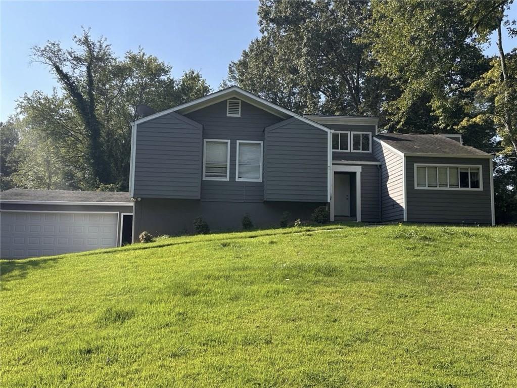 4933 Dana Dr., Kennesaw, GA 30144