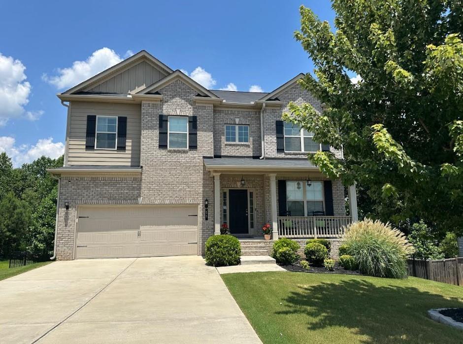 51 Water Oak Dr., Acworth, GA 30101