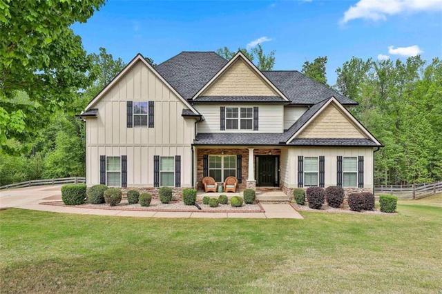 New Homes For Sale This Week in Newnan: June 27th to July 3rd