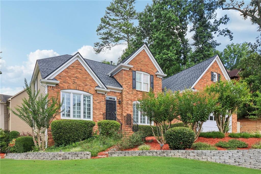 100 Windview Pl., Alpharetta, GA 30005