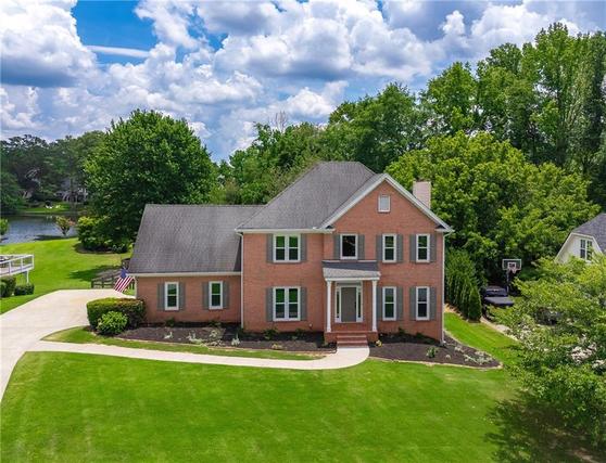 New Homes For Sale This Week That Attend Northwestern Middle School: June 27th to July 3rd