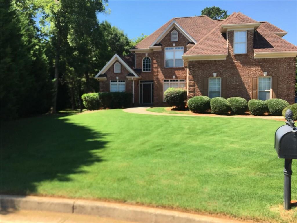 2727 Cedar Ter., Conyers, GA 30094