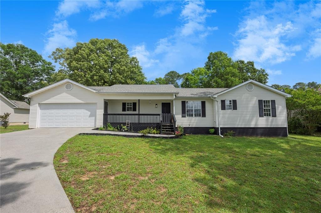 143 Coker Dr., Chatsworth, GA 30705