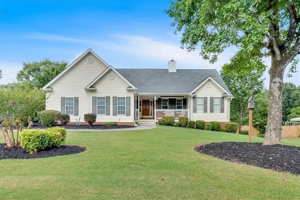 15 Sugarberry Pl., Cartersville, GA 30121