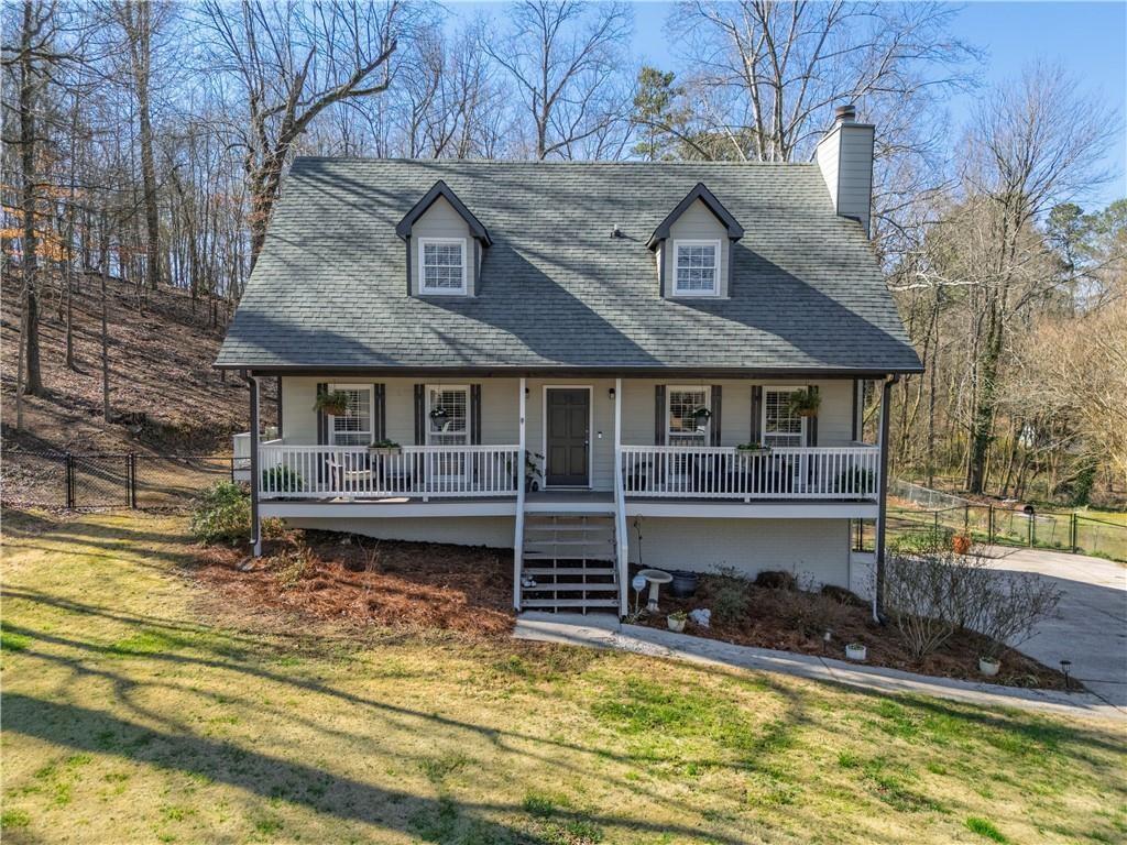 504 Hanover Ct., Woodstock, GA 30188