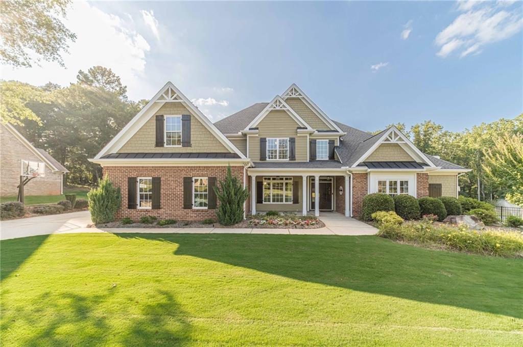 756 Aspen Ln., Winder, GA 30680