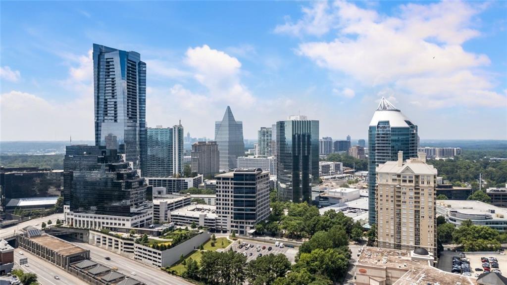 3445 Stratford Rd. #3307, Atlanta, GA 30326