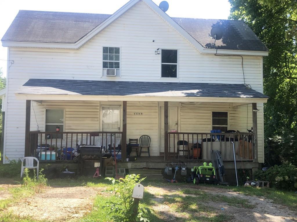 43 Dean St., Gainesville, GA 30501