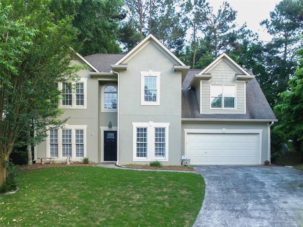 502 Huntgate Rd., Woodstock, GA 30189