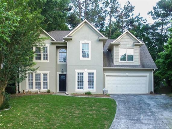 New Homes For Sale This Week That Attend Etowah High School: June 27th to July 3rd