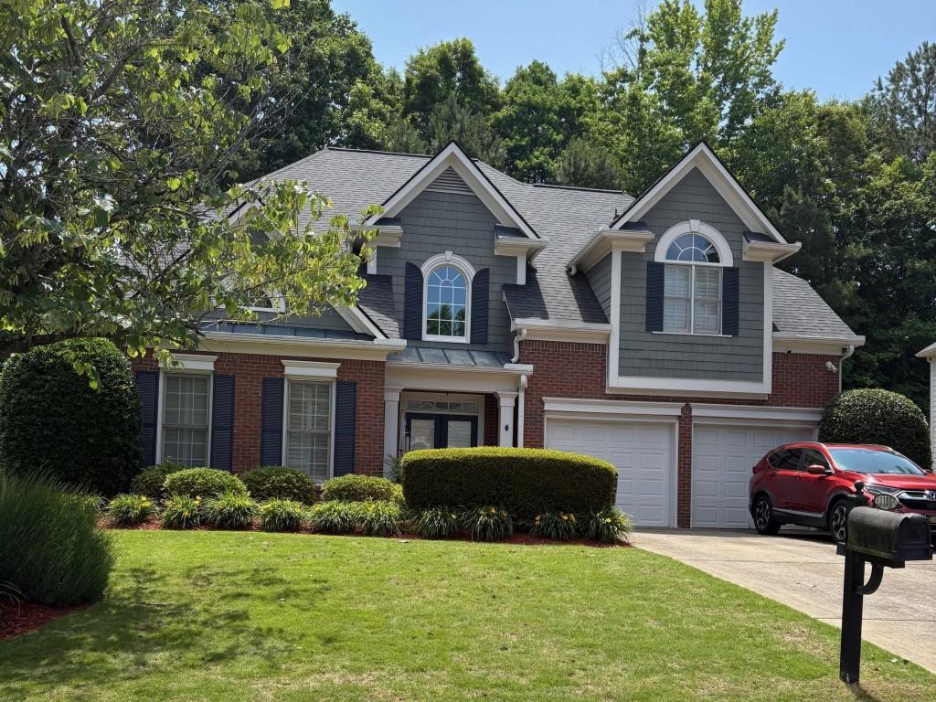 1106 Queensgate Dr., Smyrna, GA 30082