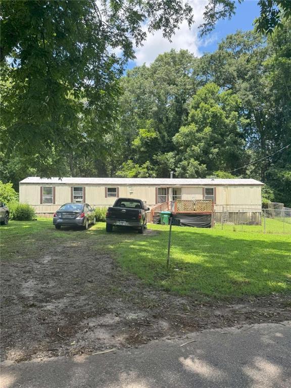 361 Price St., Statham, GA 30666