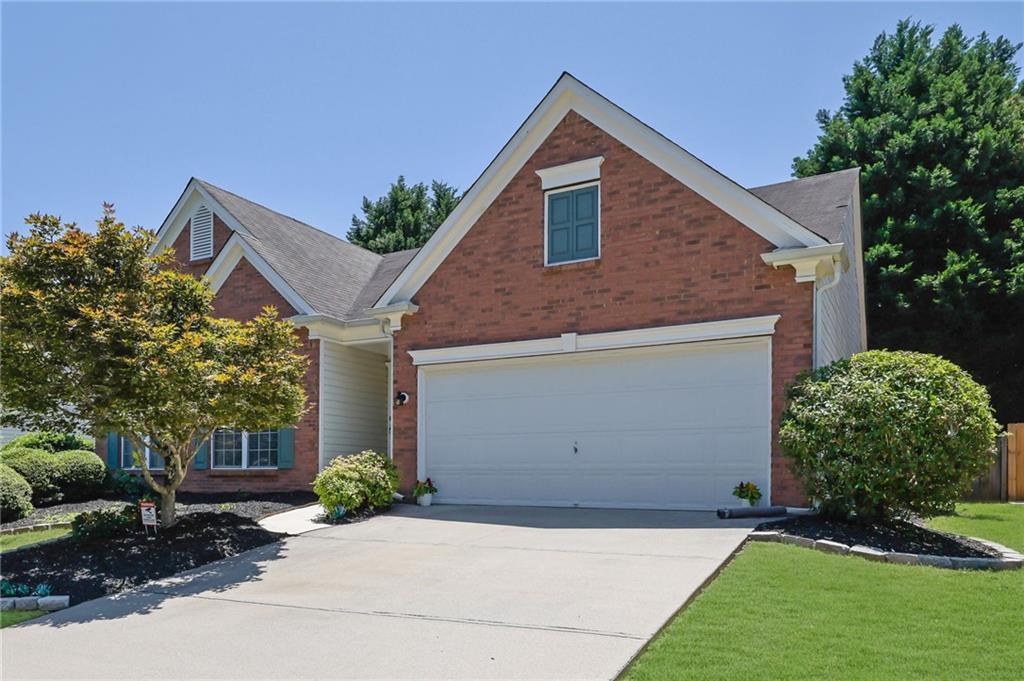 314 Santa Anita Ave., Woodstock, GA 30189