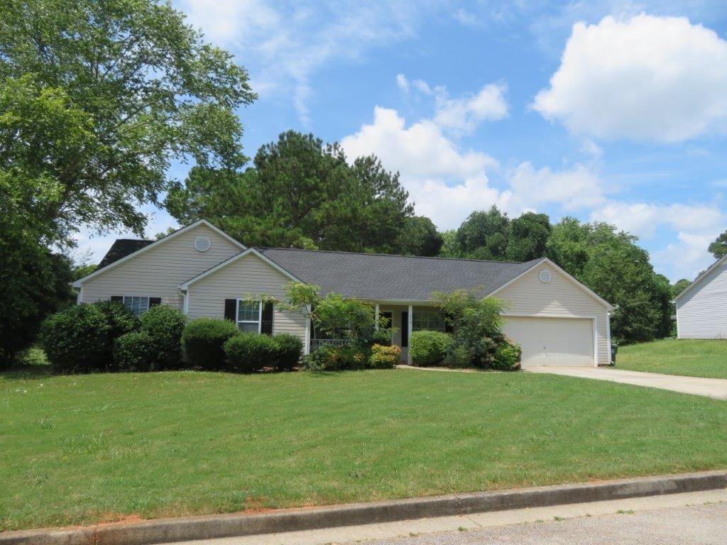 715 Cloverdale Dr., Monroe, GA 30656