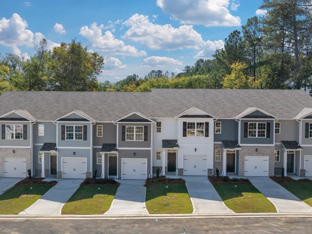 18 Silverbell Ln. #39, Rome, GA 30165