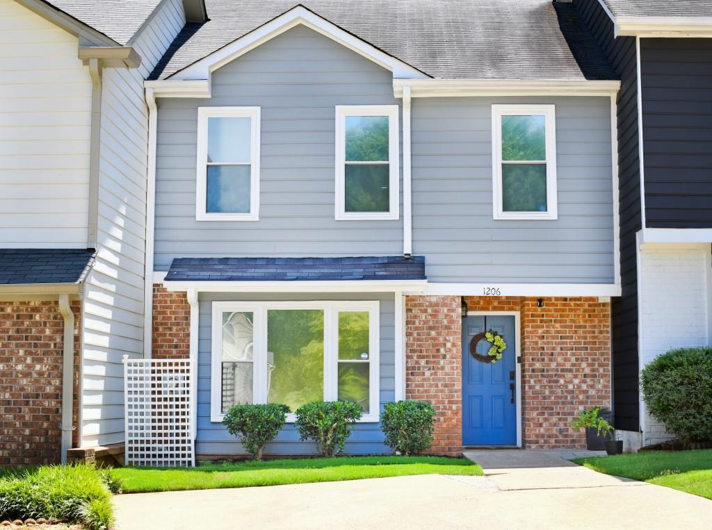 1206 Shiloh Cir., Kennesaw, GA 30144