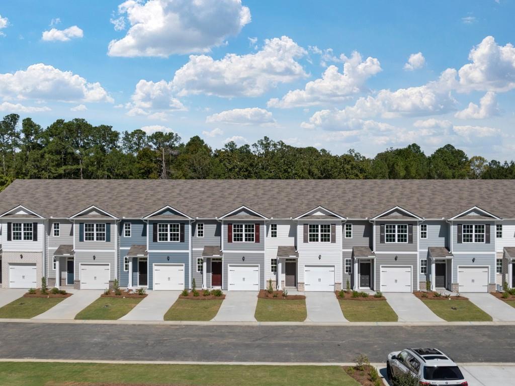 20 Silverbell Ln. #40, Rome, GA 30165