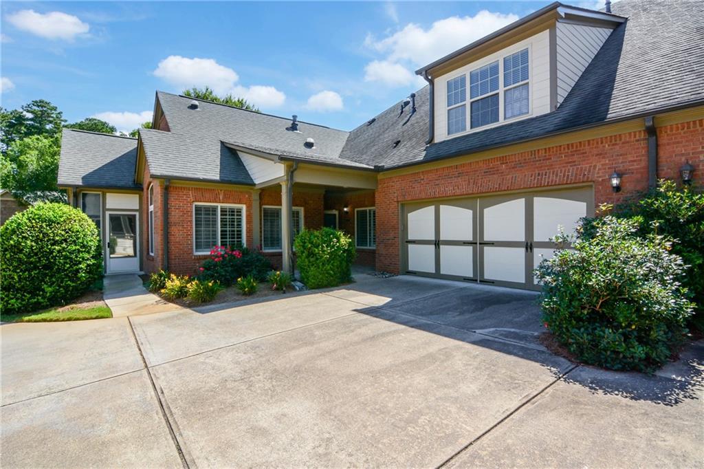 120 Chastain Rd. #202, Kennesaw, GA 30144