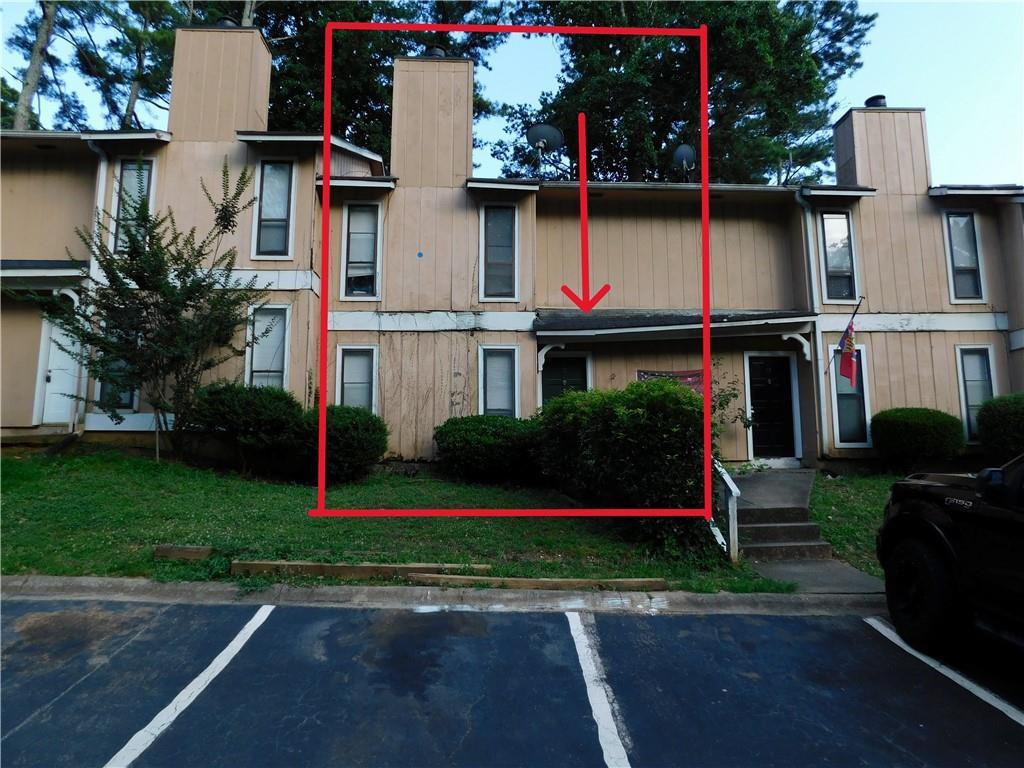 2340 Beaver Ruin Rd. #72, Norcross, GA 30071