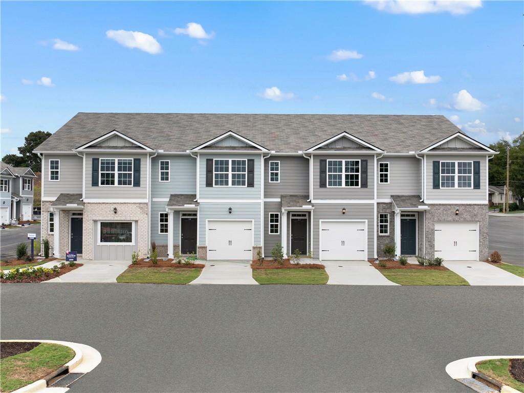 1005 N 2nd Ave. #14, Rome, GA 30165