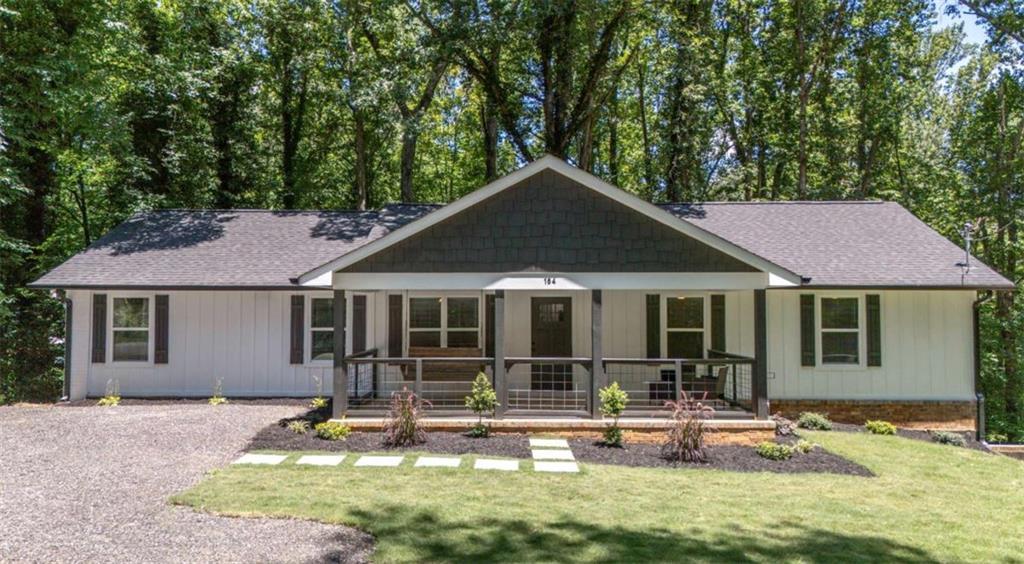 164 Berlin St., Tallapoosa, GA 30176