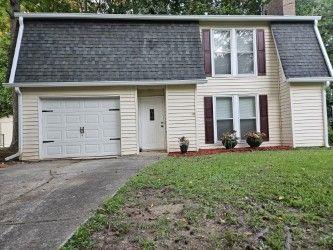 2408 Red Fox Run, Acworth, GA 30101