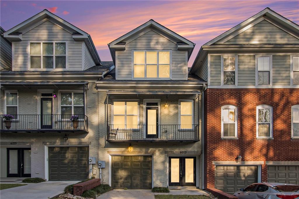 6023 Brookside Oak Cir., Norcross, GA 30093
